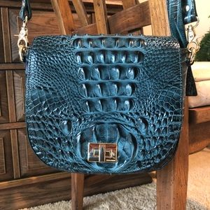 😍 BRAHMIN MINI SONNY 😍